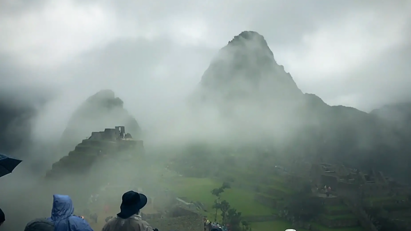 PERU